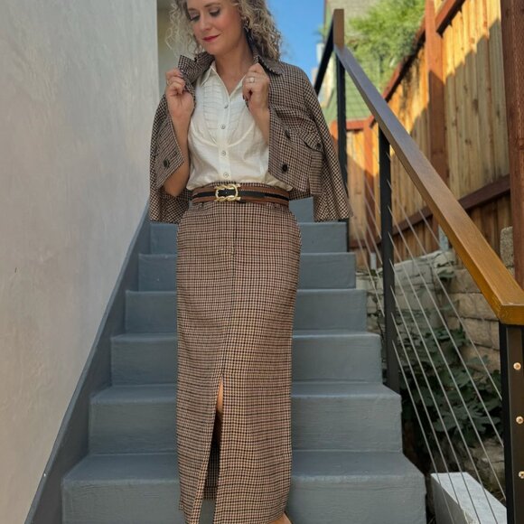 Cabi 4678 Showroom Jacket Fall 2024 NWT - Picture 6 of 6